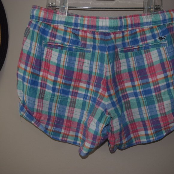 Vineyard Vines 🐳 colorful shorts - Picture 6 of 11